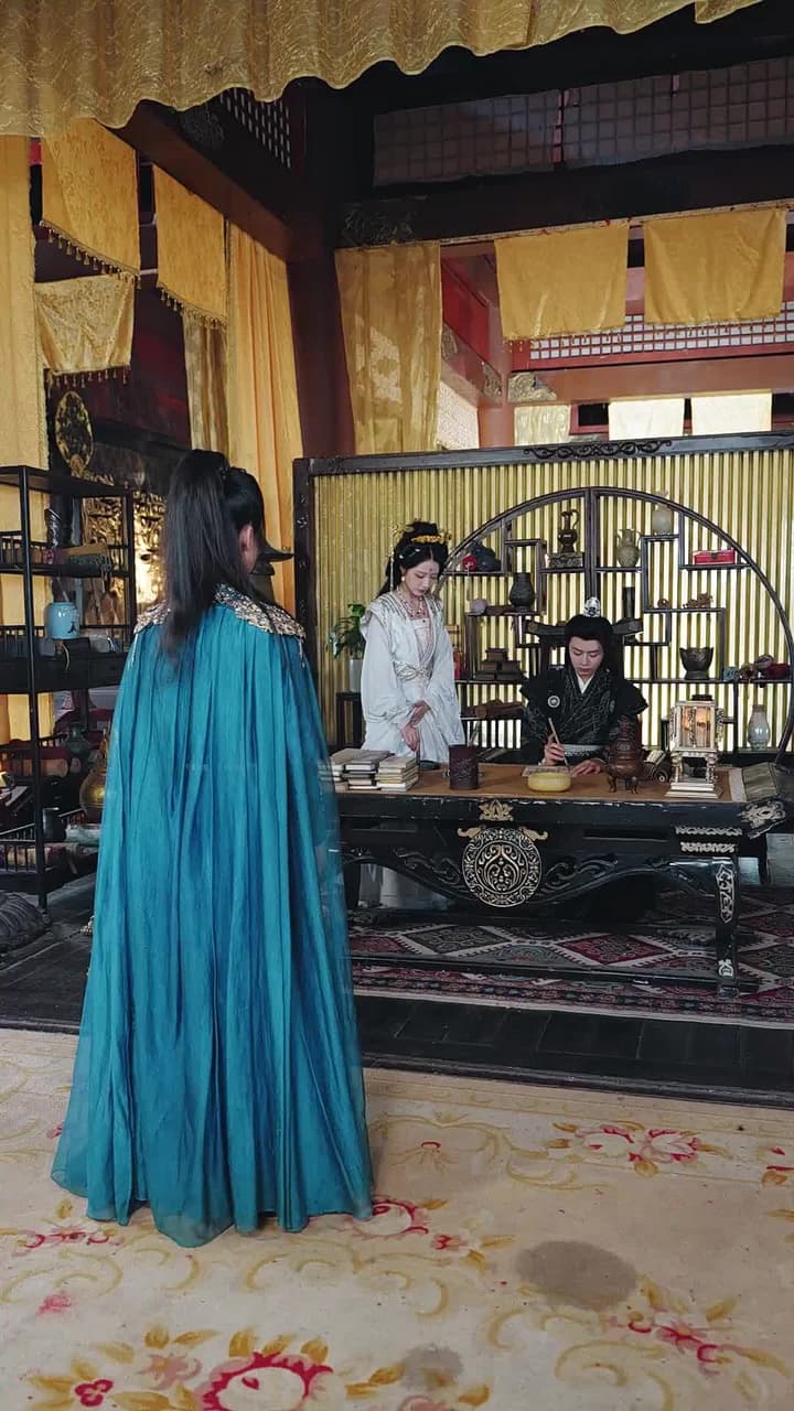 Hakiki İmparator - Episode 55