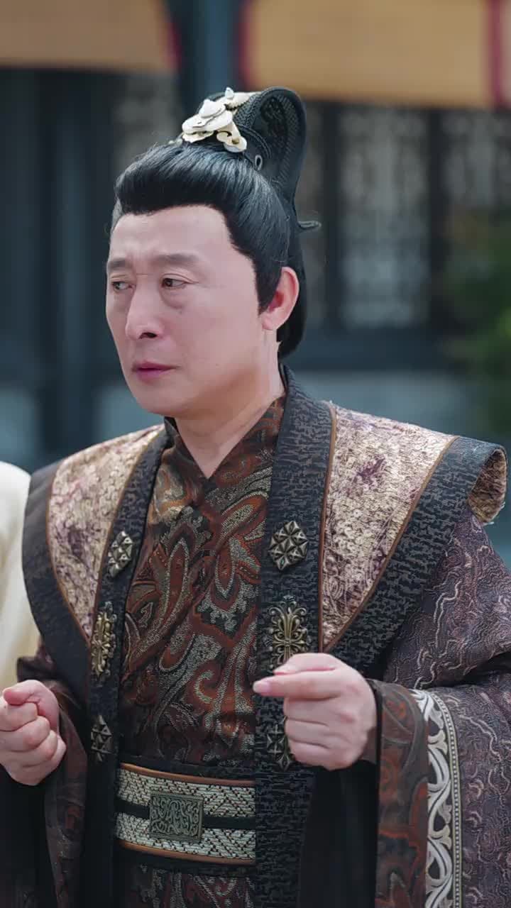 Hakiki İmparator - Episode 35
