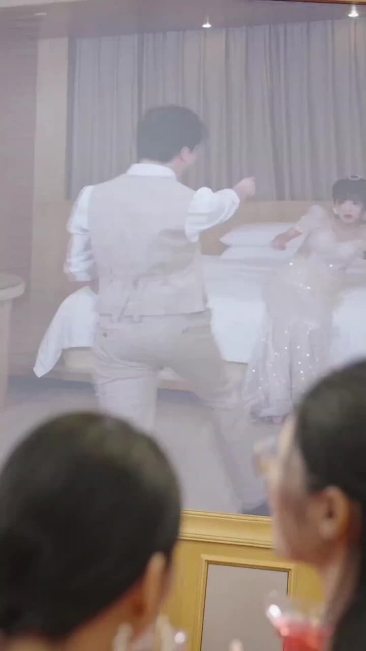 仮面夫婦の危険な秘密 - Episode 37