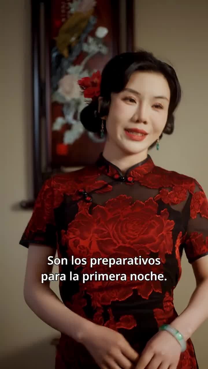Mi Sueño Junto a Ti - Episode 4
