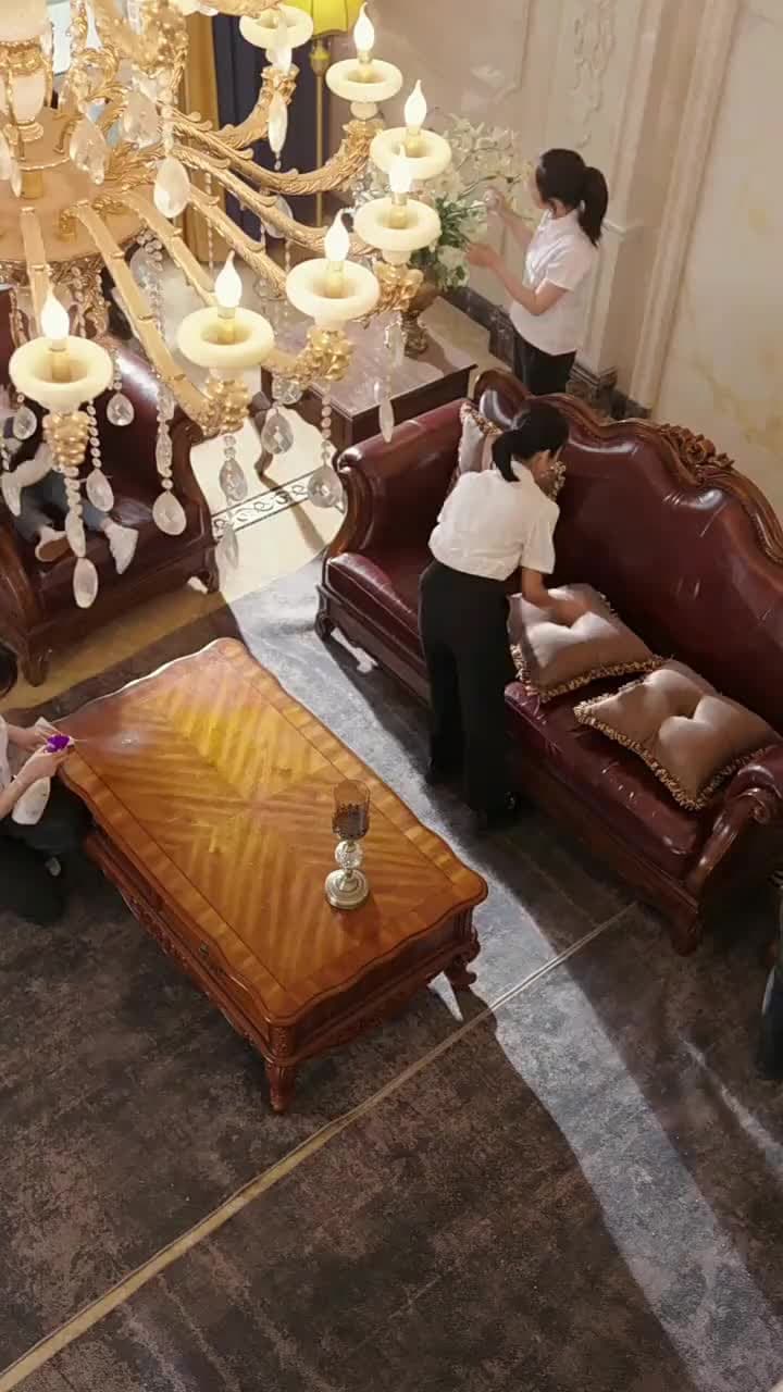 The Love That Kills Me Twice - Episode 3