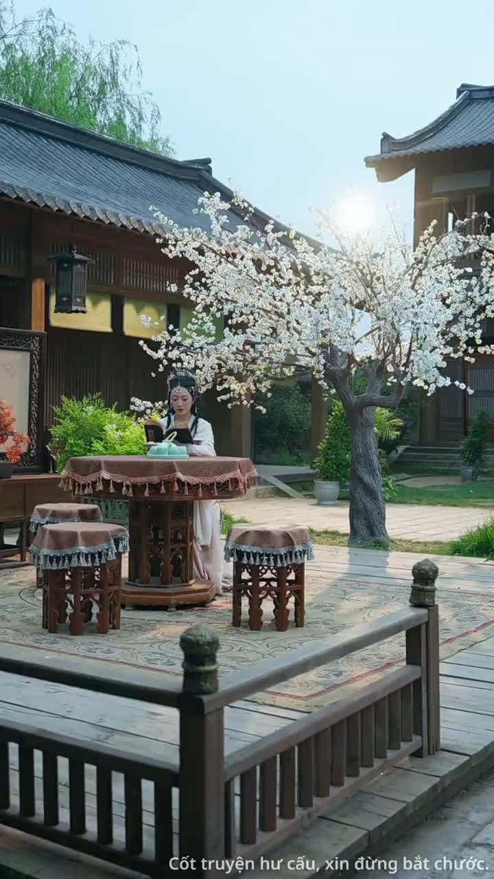 Níu Giữ Phút Chia Ly - Episode 75