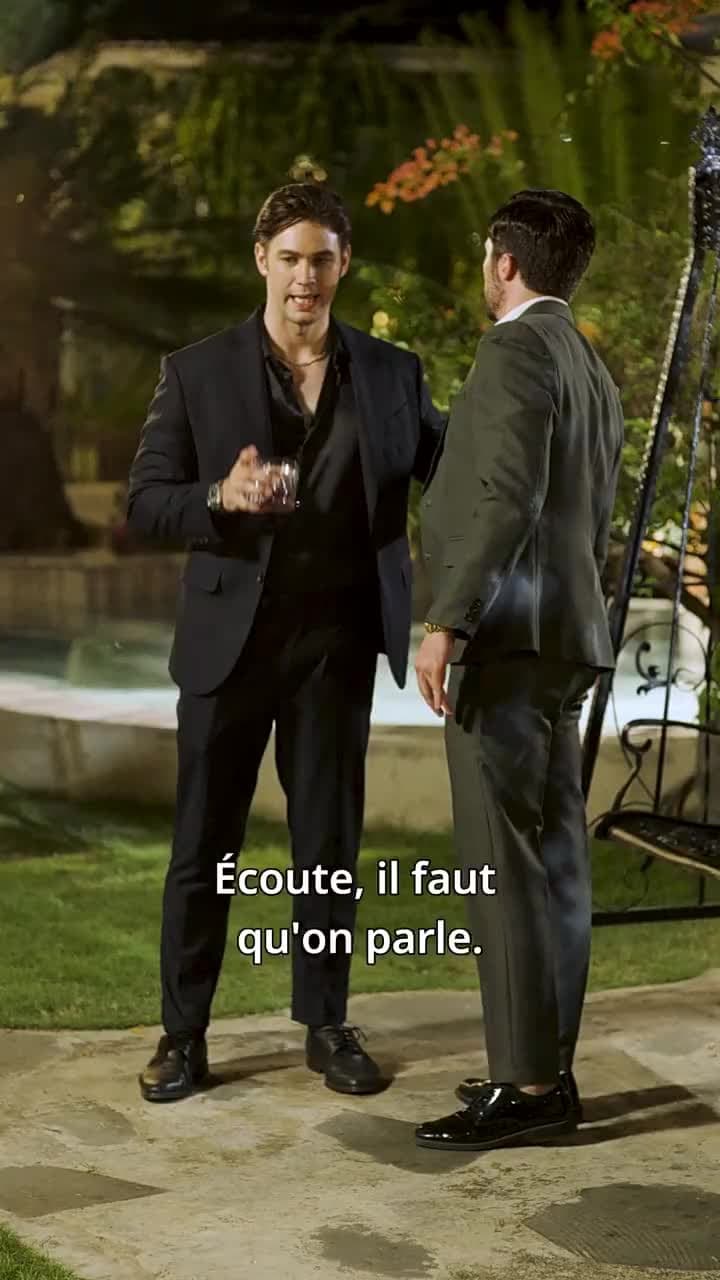 Mon Ex-épouse Méprisée est Milliardaire - Episode 13
