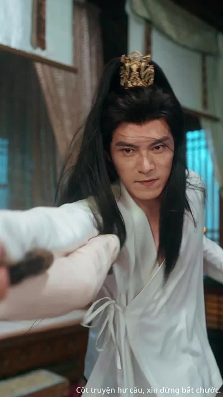 Níu Giữ Phút Chia Ly - Episode 39