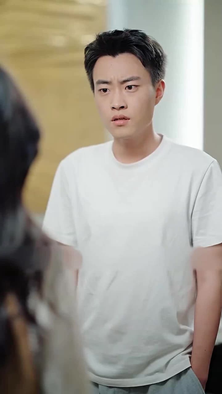 死後才知,我竟是京圈太子白月光 - Episode 12
