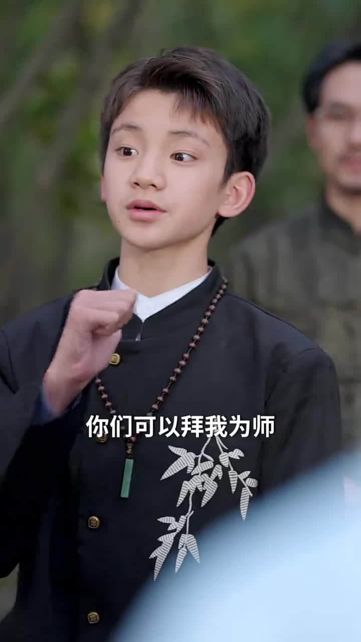 神針無敵小聖手 - Episode 71