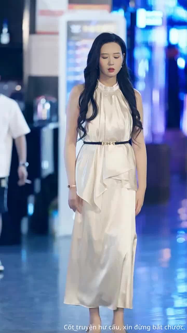 Biệt Khúc Dành Cho Anh - Episode 13