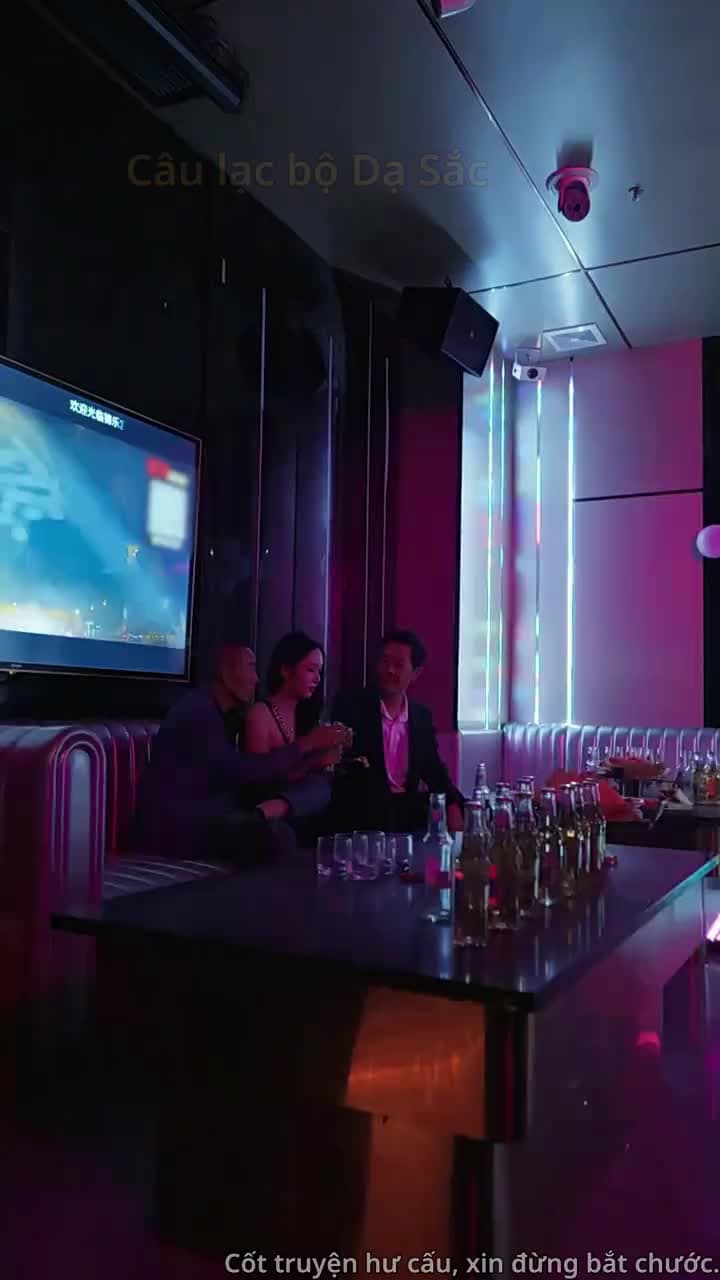 Biệt Khúc Dành Cho Anh - Episode 12