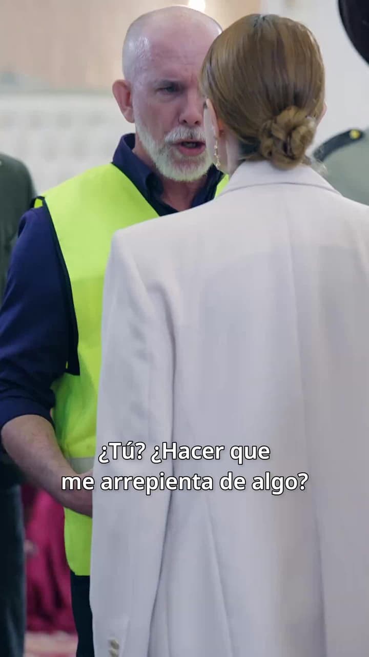 Regreso del ave enjaulada - Episode 23