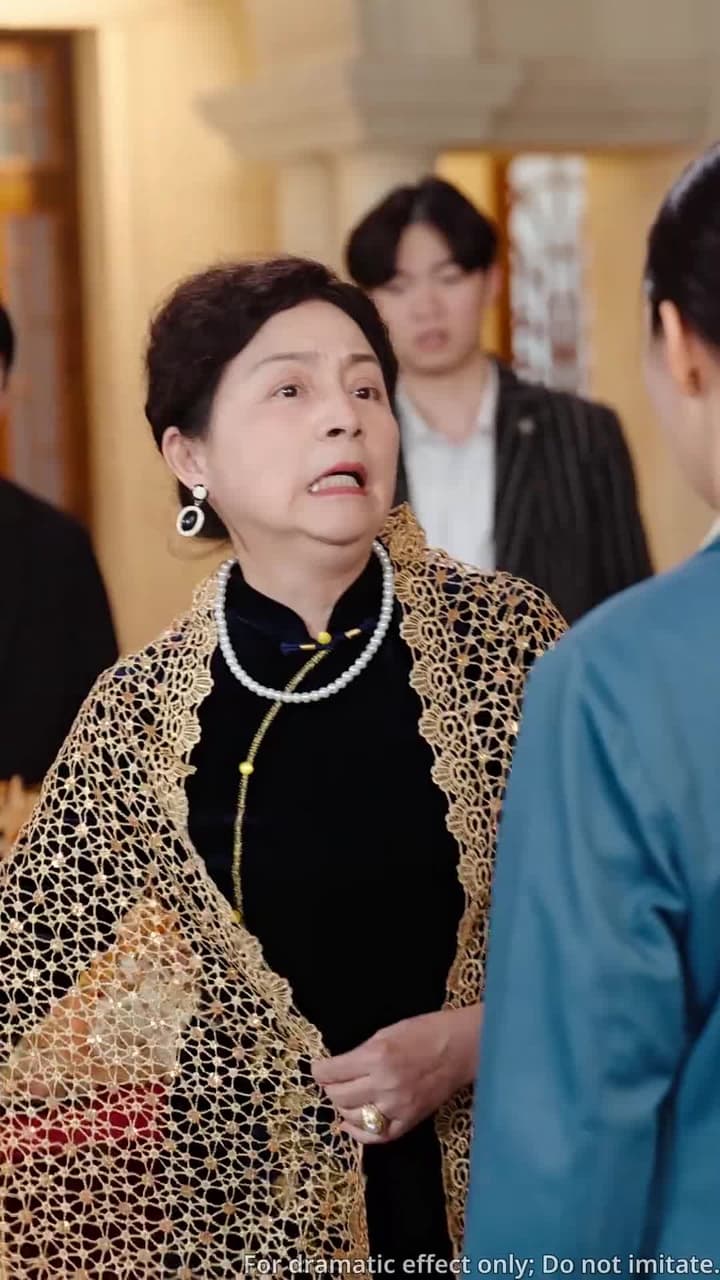 The Heir They Can't Touch - Episode 13