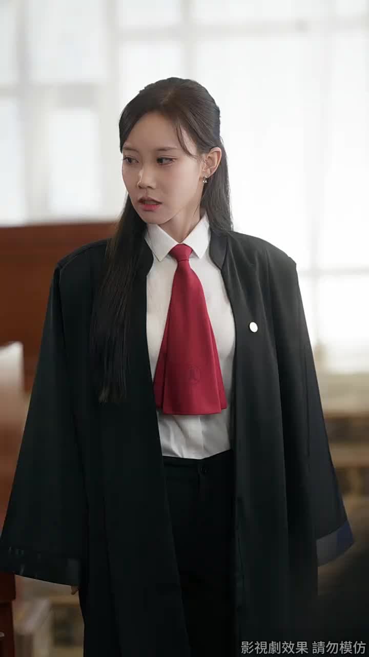 不與梨花同夢 - Episode 13