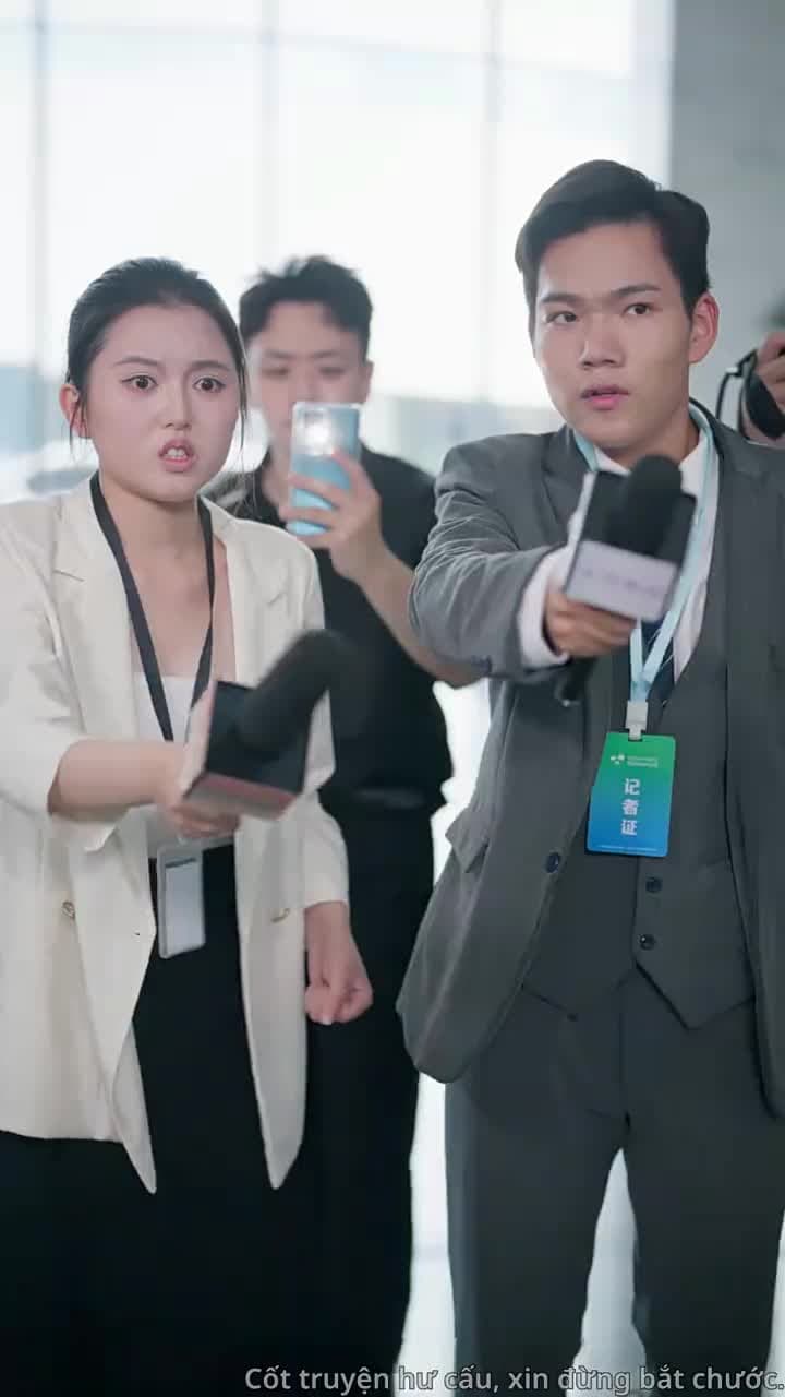 Biệt Khúc Dành Cho Anh - Episode 51