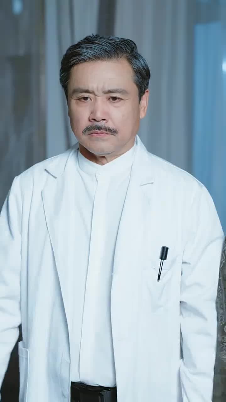 神針無敵小聖手 - Episode 44
