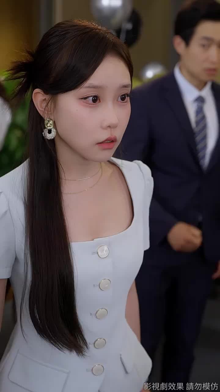 不與梨花同夢 - Episode 9