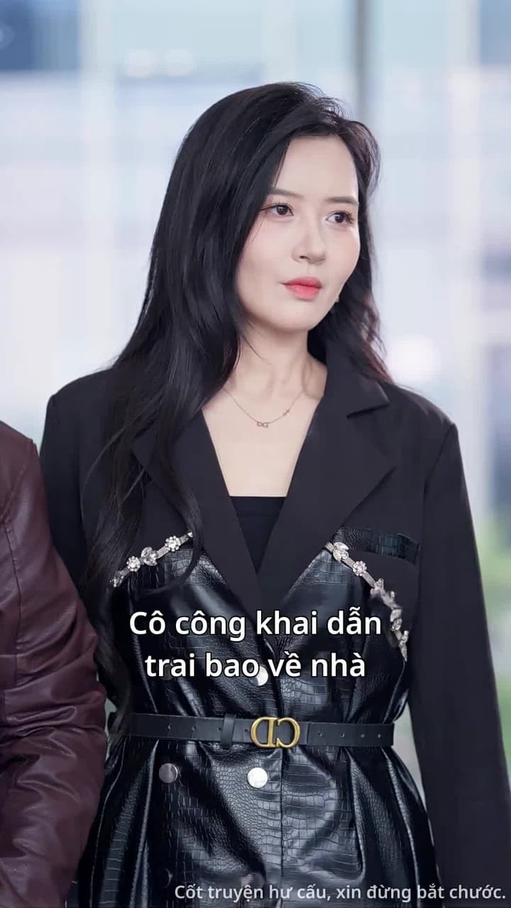 Biệt Khúc Dành Cho Anh - Episode 49