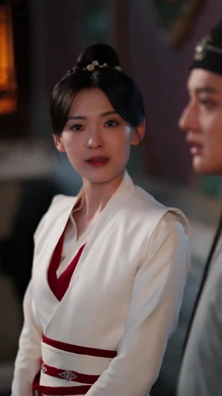 鳳凰於飛 - Episode 25