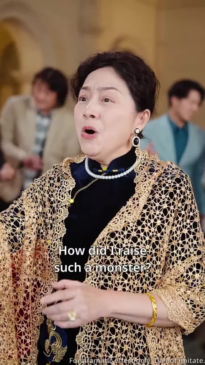 The Heir They Can't Touch - Episode 14