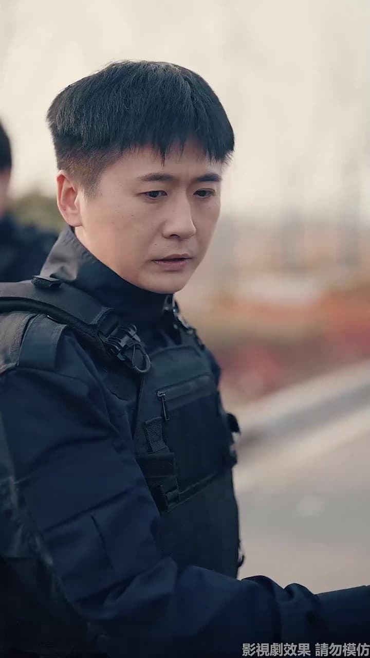 逆光歸途 - Episode 12