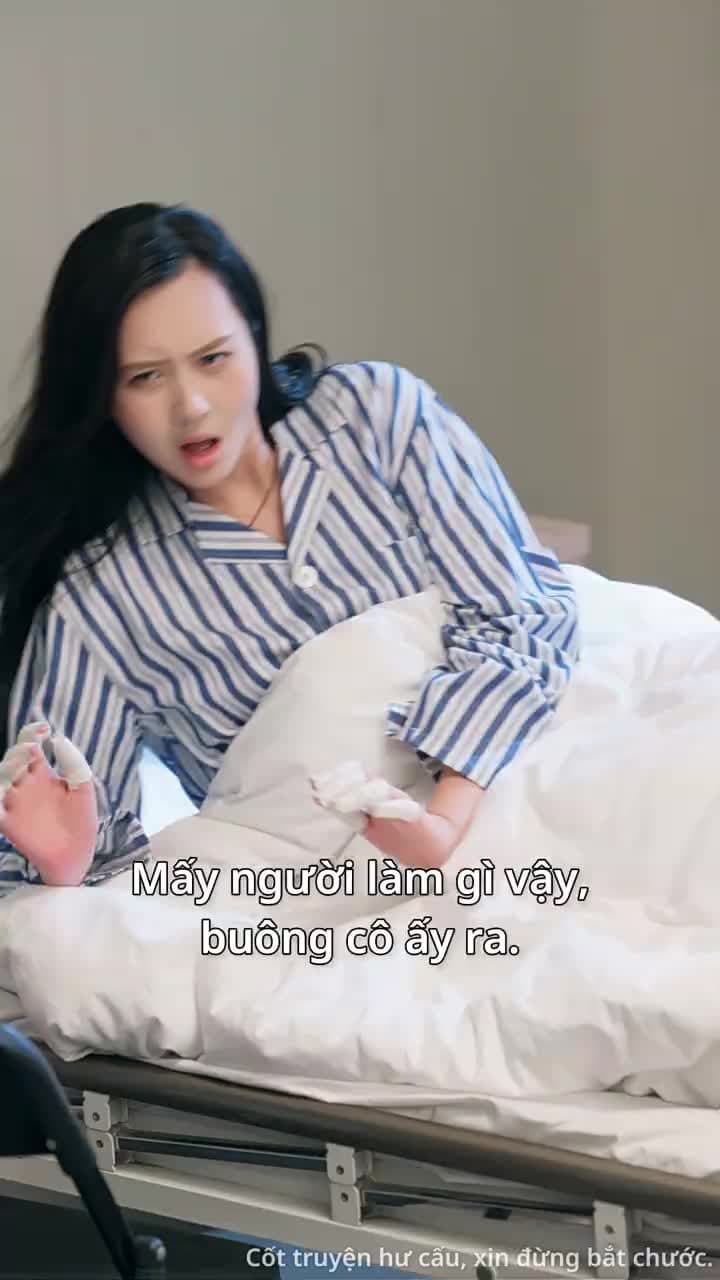 Biệt Khúc Dành Cho Anh - Episode 7