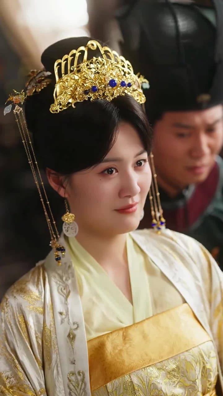 鳳凰於飛 - Episode 57