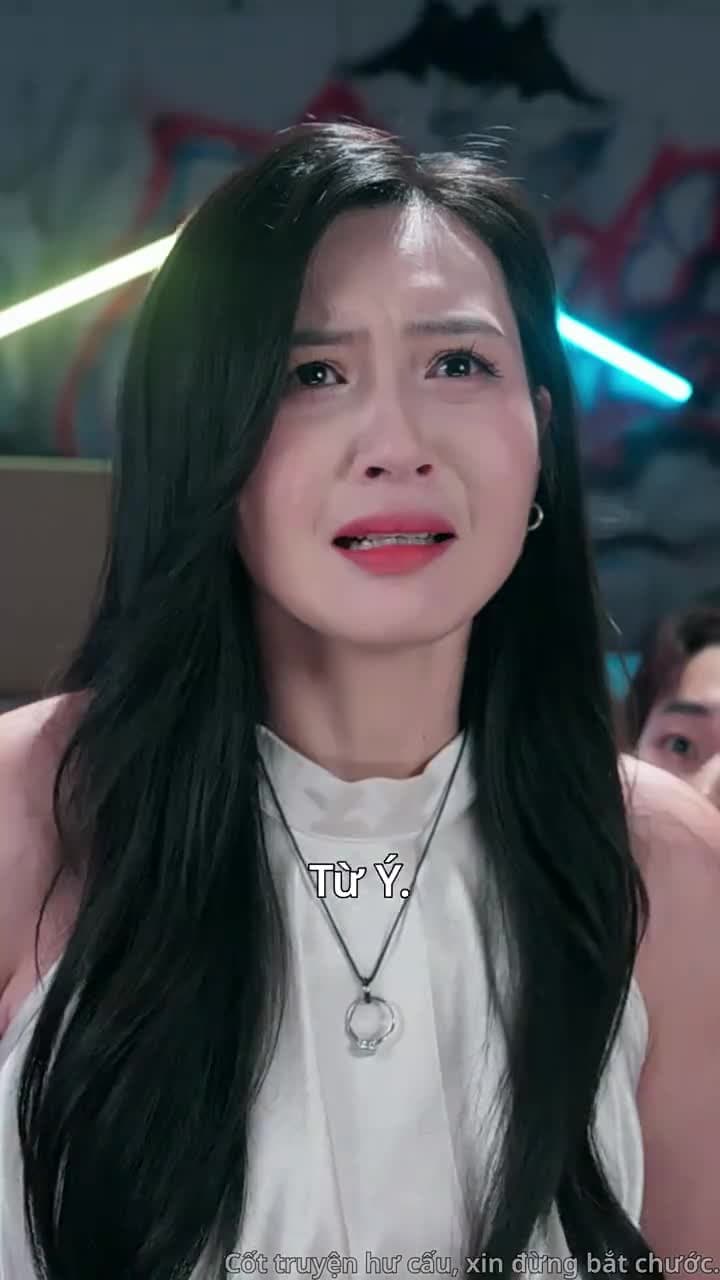 Biệt Khúc Dành Cho Anh - Episode 2