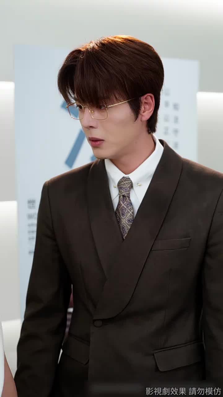 不與梨花同夢 - Episode 4