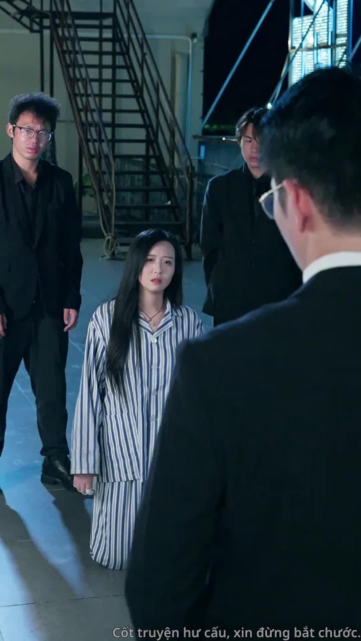 Biệt Khúc Dành Cho Anh - Episode 8