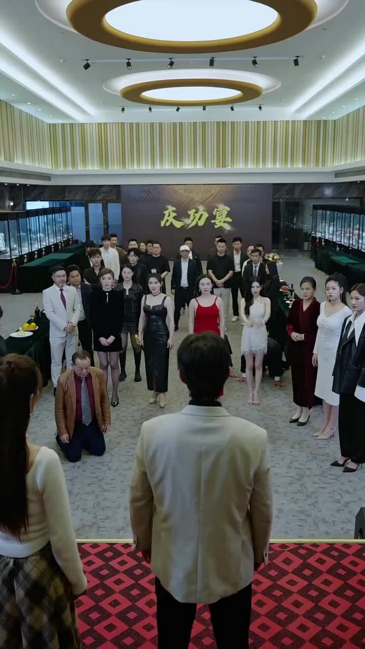 擎龍 - Episode 86