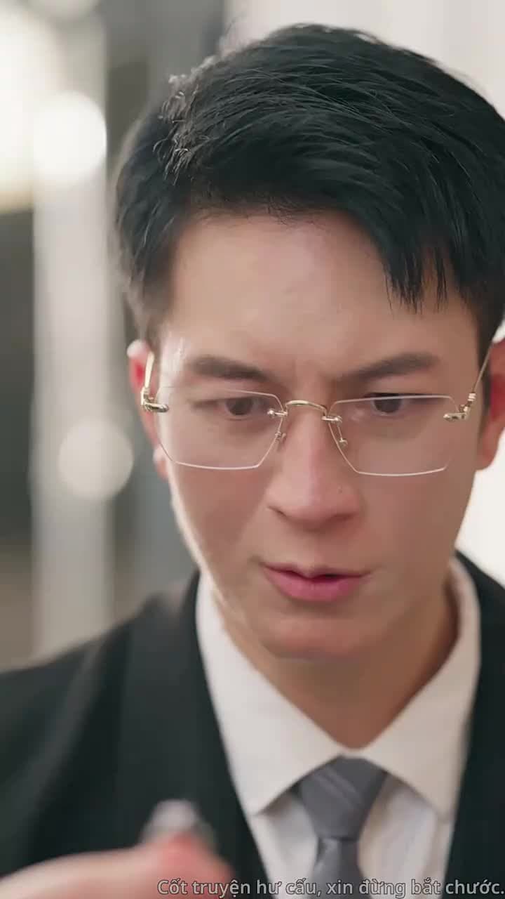 Biệt Khúc Dành Cho Anh - Episode 46