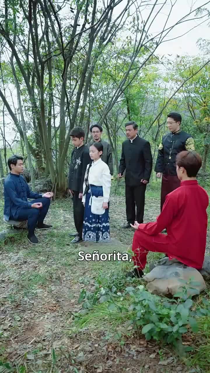 La Sanadora Chiquita - Episode 64