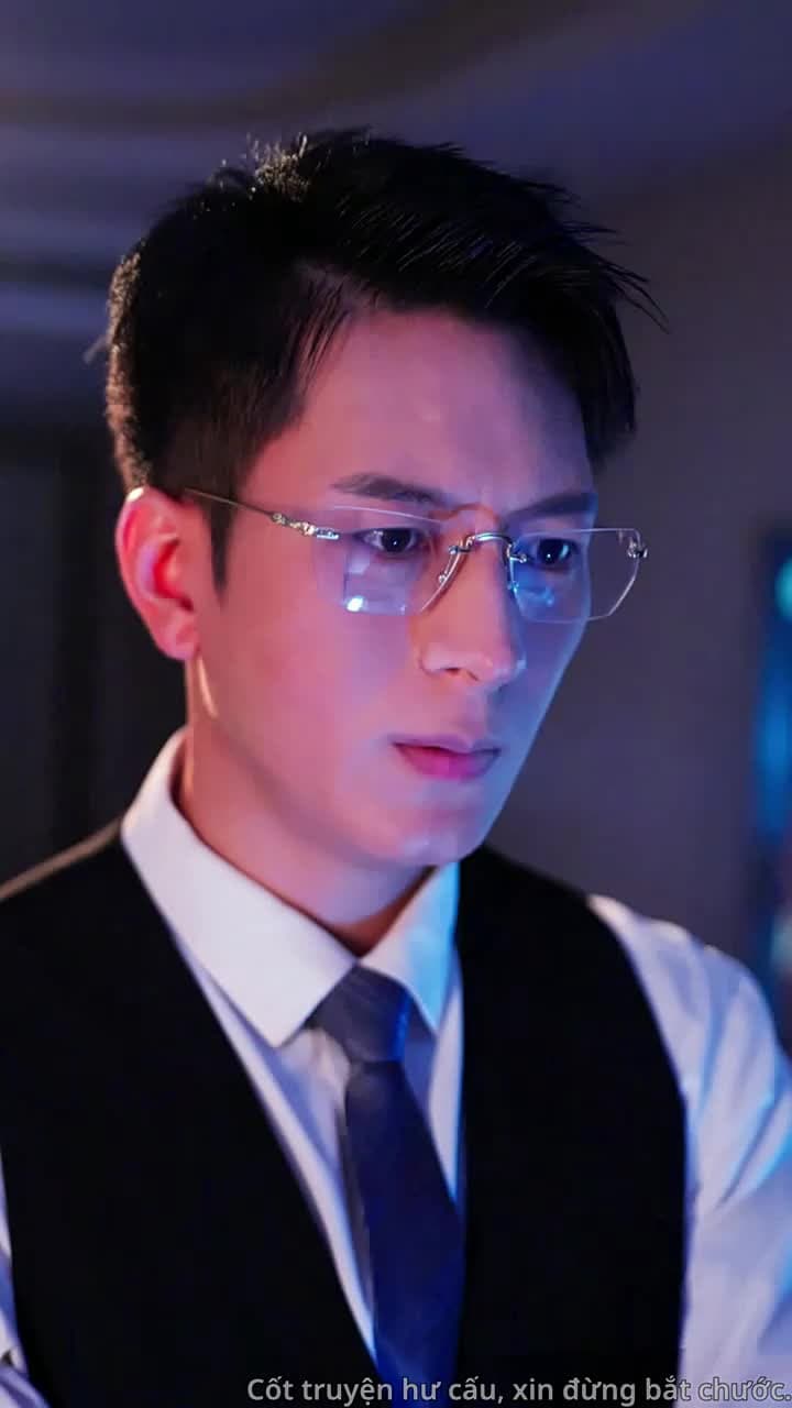 Biệt Khúc Dành Cho Anh - Episode 15