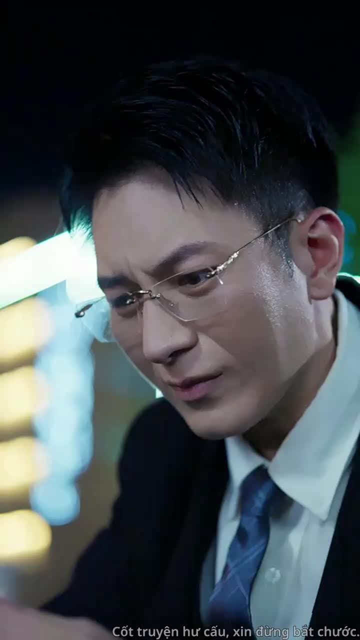 Biệt Khúc Dành Cho Anh - Episode 23