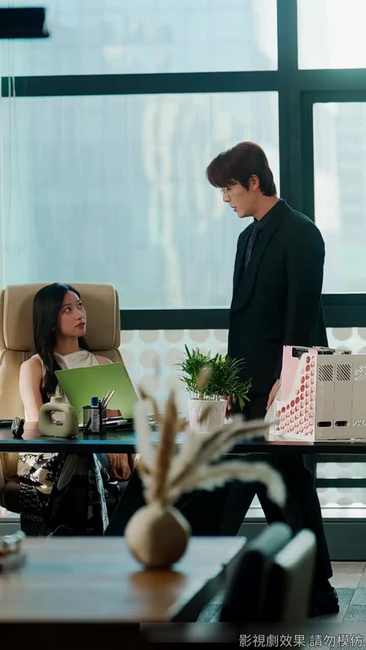 不與梨花同夢 - Episode 6