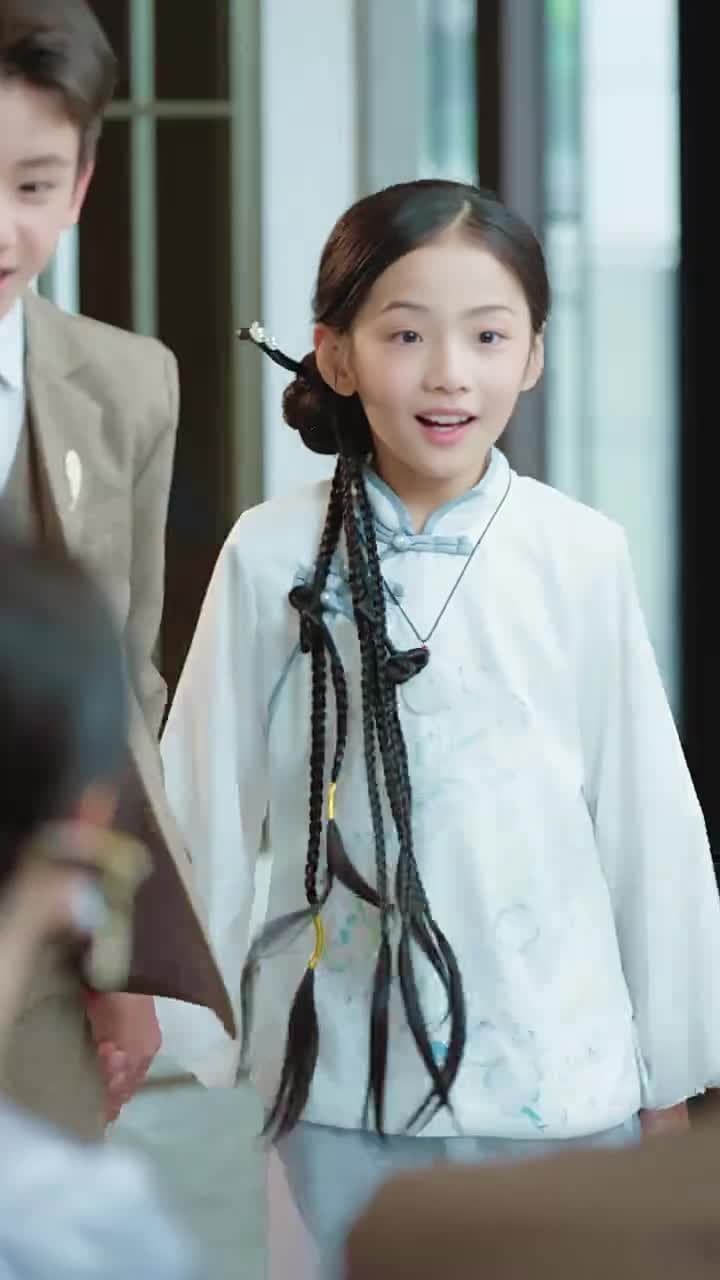 神針無敵小聖手 - Episode 47