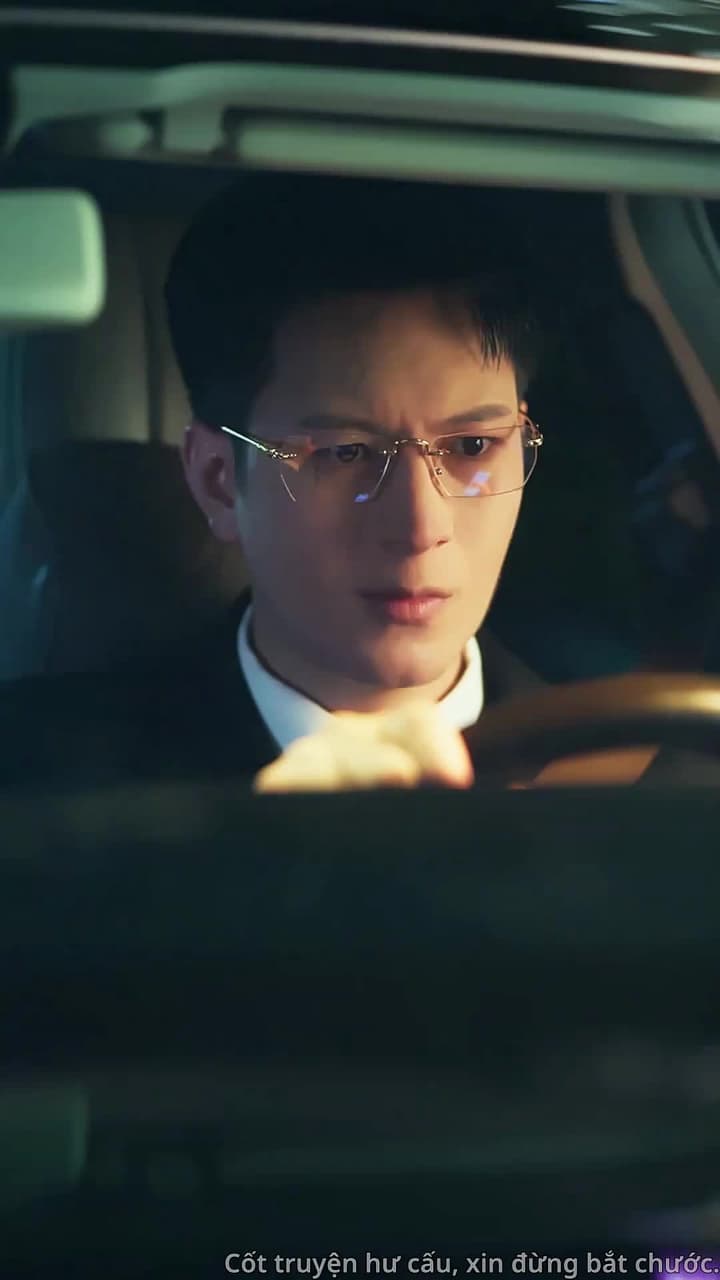 Biệt Khúc Dành Cho Anh - Episode 21