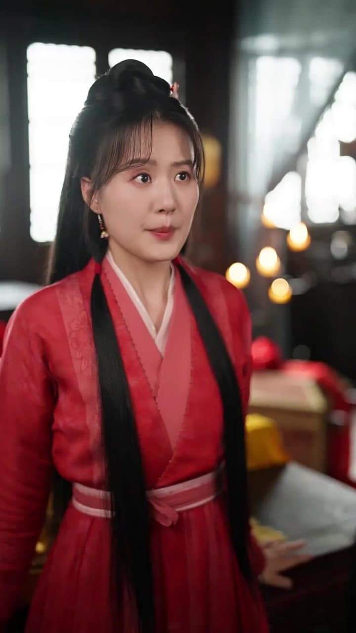 鳳凰於飛 - Episode 7