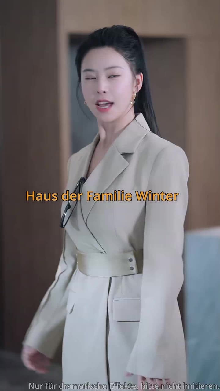 Die Prüfung der wahren Gefühle im Namen der Liebe - Episode 21