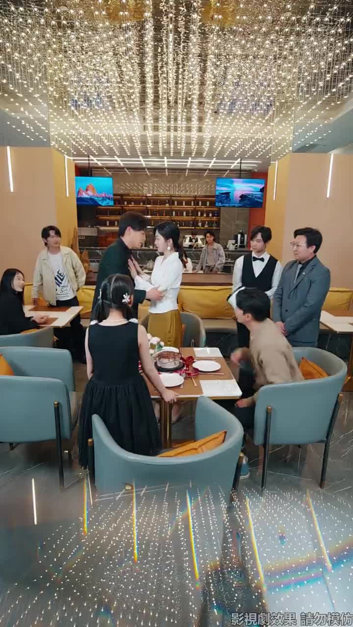 求婚九十九次,離婚一秒鐘 - Episode 8