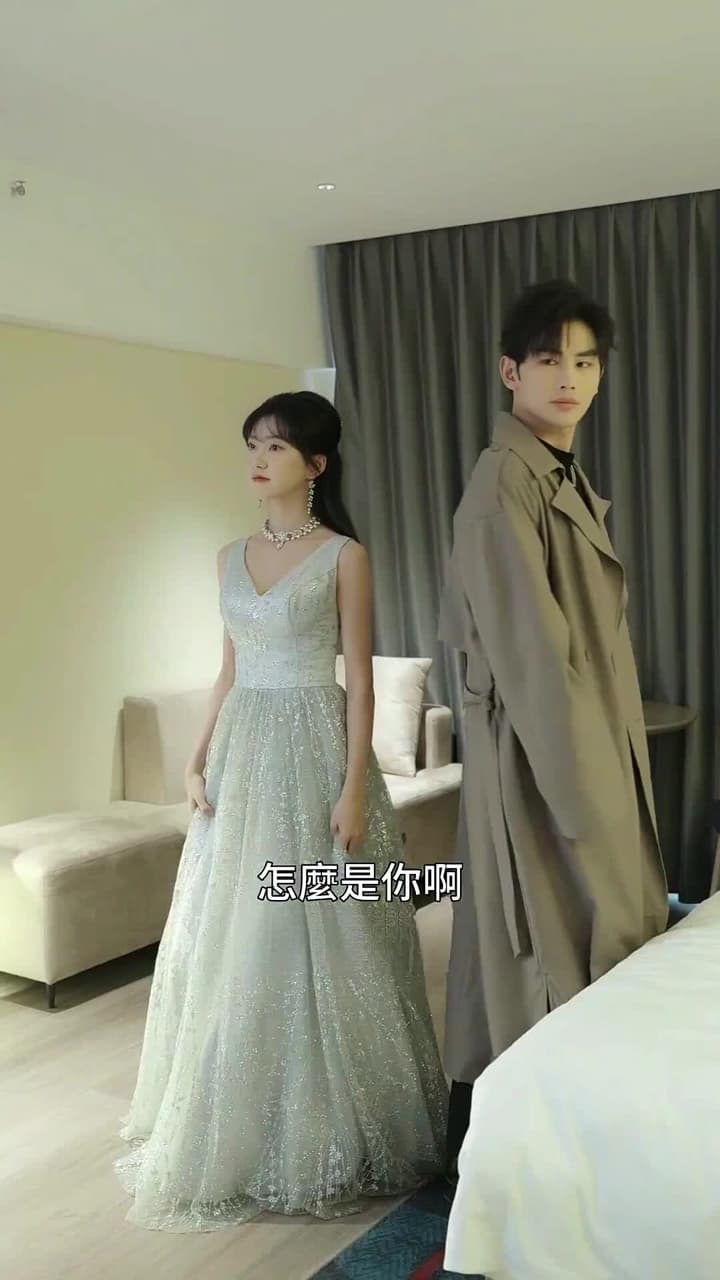 全家熱衷當備胎,我轉身離開 - Episode 13