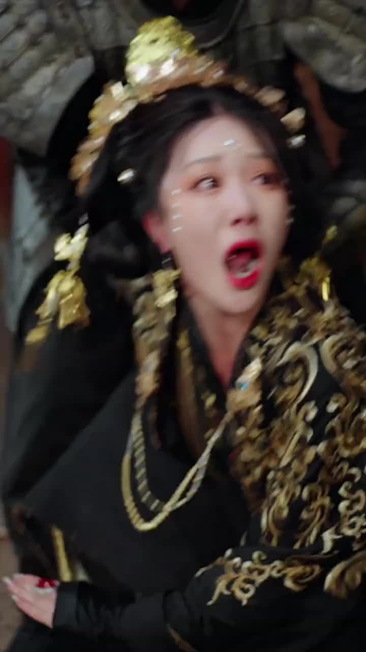 手握日月摘星辰 - Episode 60