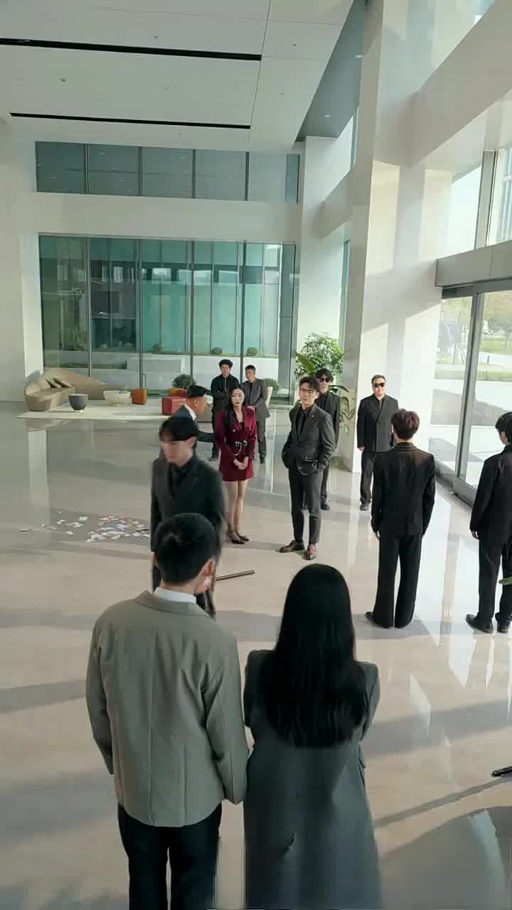 Her Cruel Revenge: Mistaken Identity - Episode 13