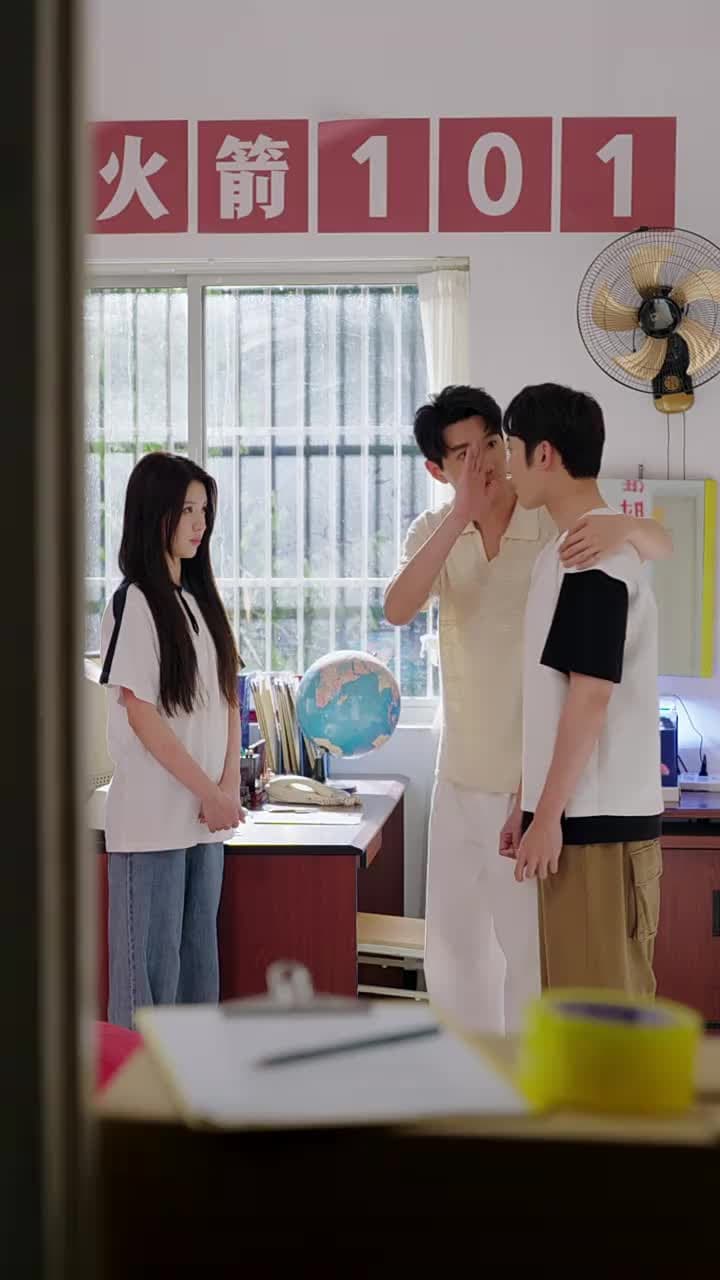 我真沒想重生啊 - Episode 78