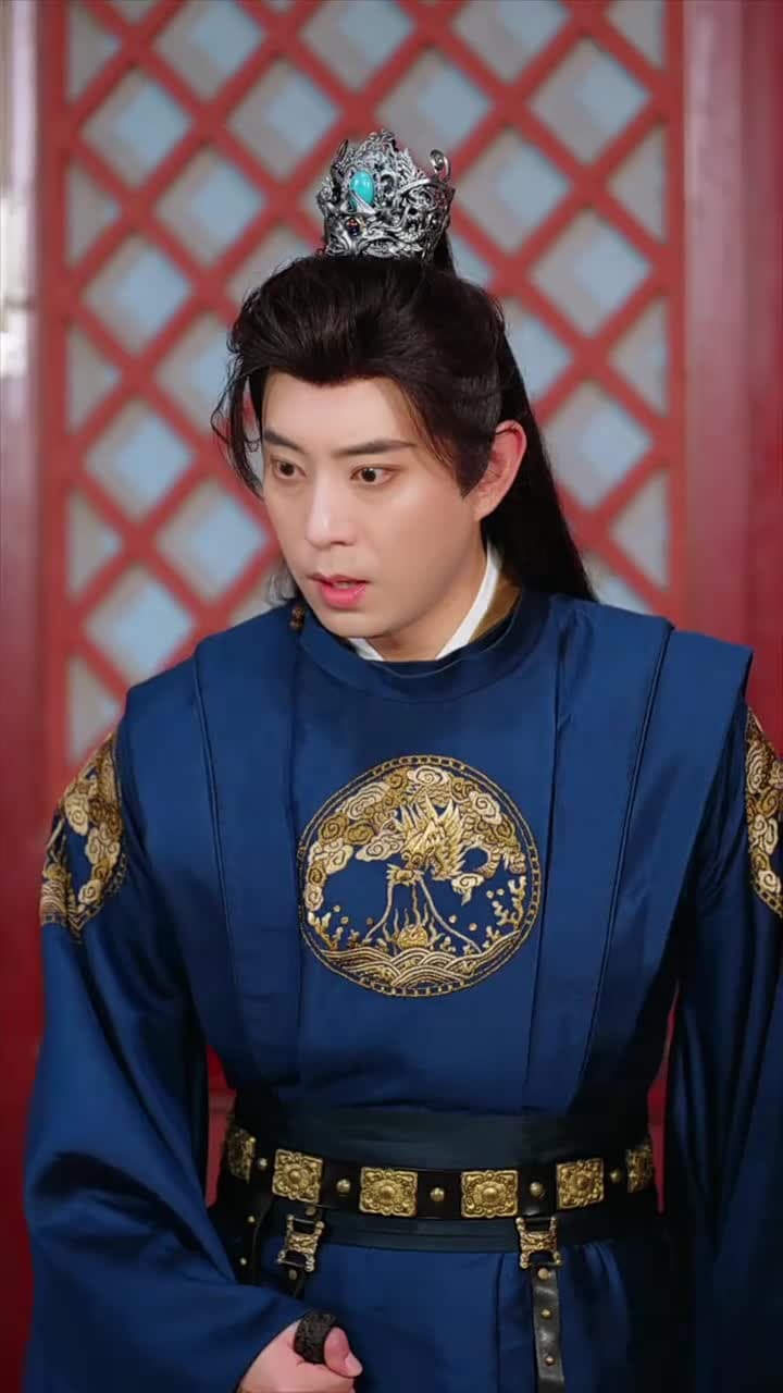 手握日月摘星辰 - Episode 50