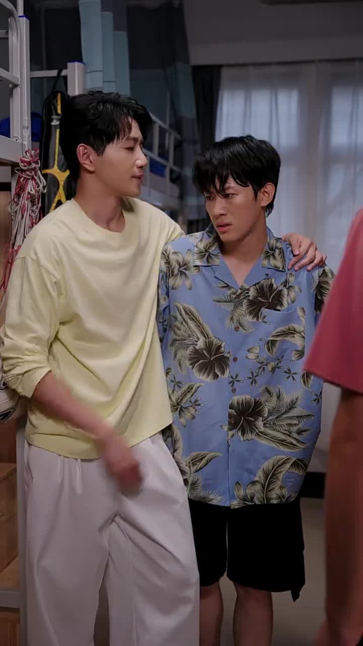 我真沒想重生啊 - Episode 21