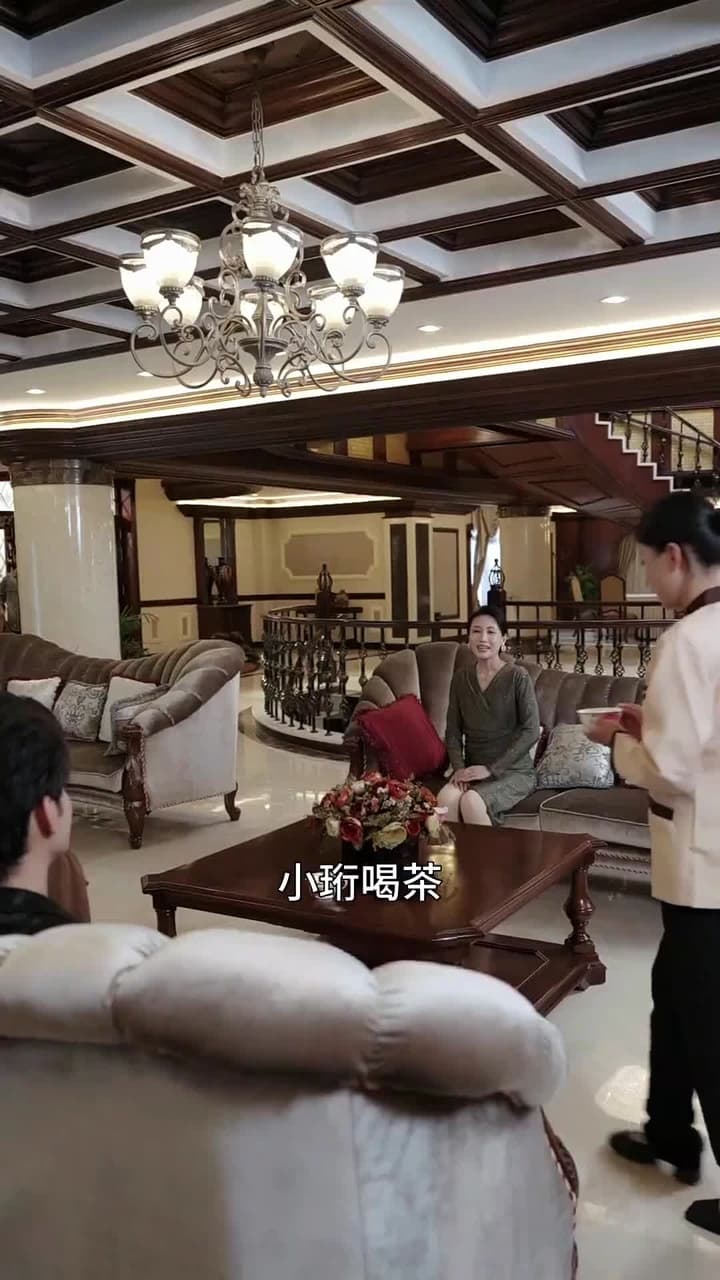 全家熱衷當備胎,我轉身離開 - Episode 29