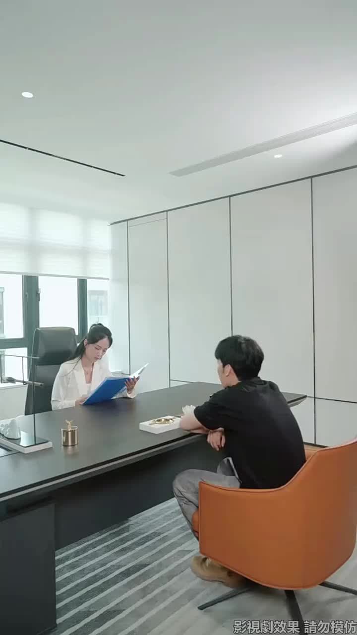 女總裁的保鏢男友 - Episode 23