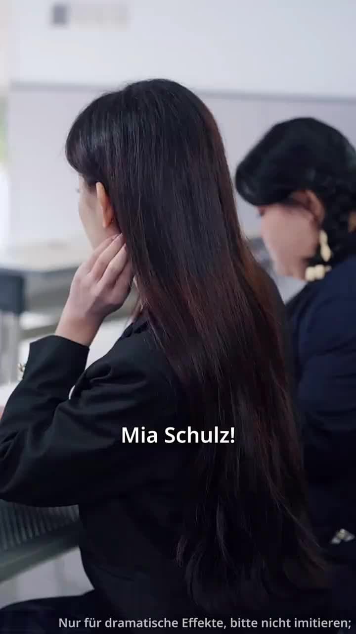 Wiedergeburt der Wahrheit - Episode 5