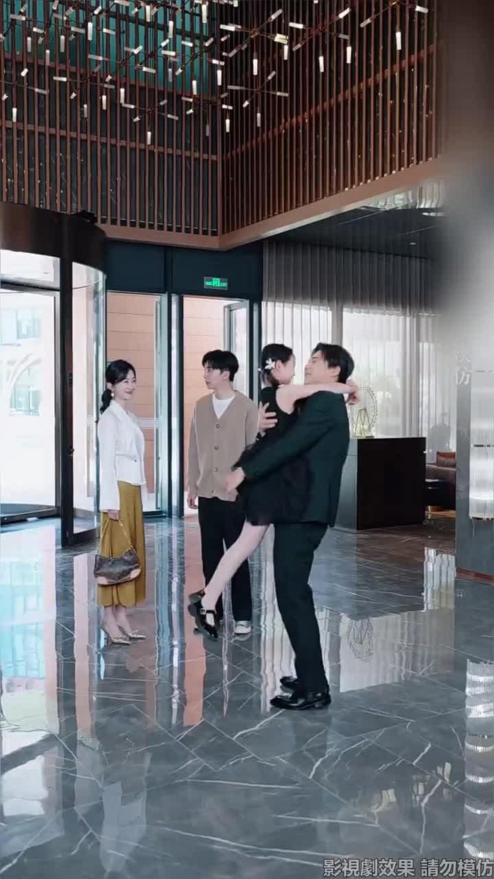 求婚九十九次,離婚一秒鐘 - Episode 5