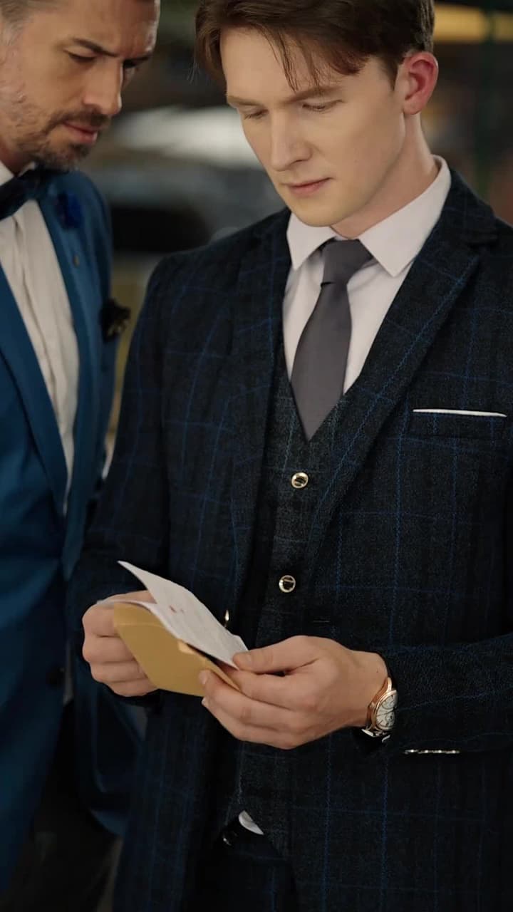 İhanetin Bedeli - Episode 52
