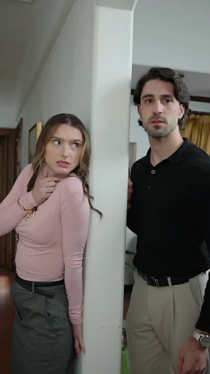 Plan Secret : Reconquérir Mon Propre Époux - Episode 21